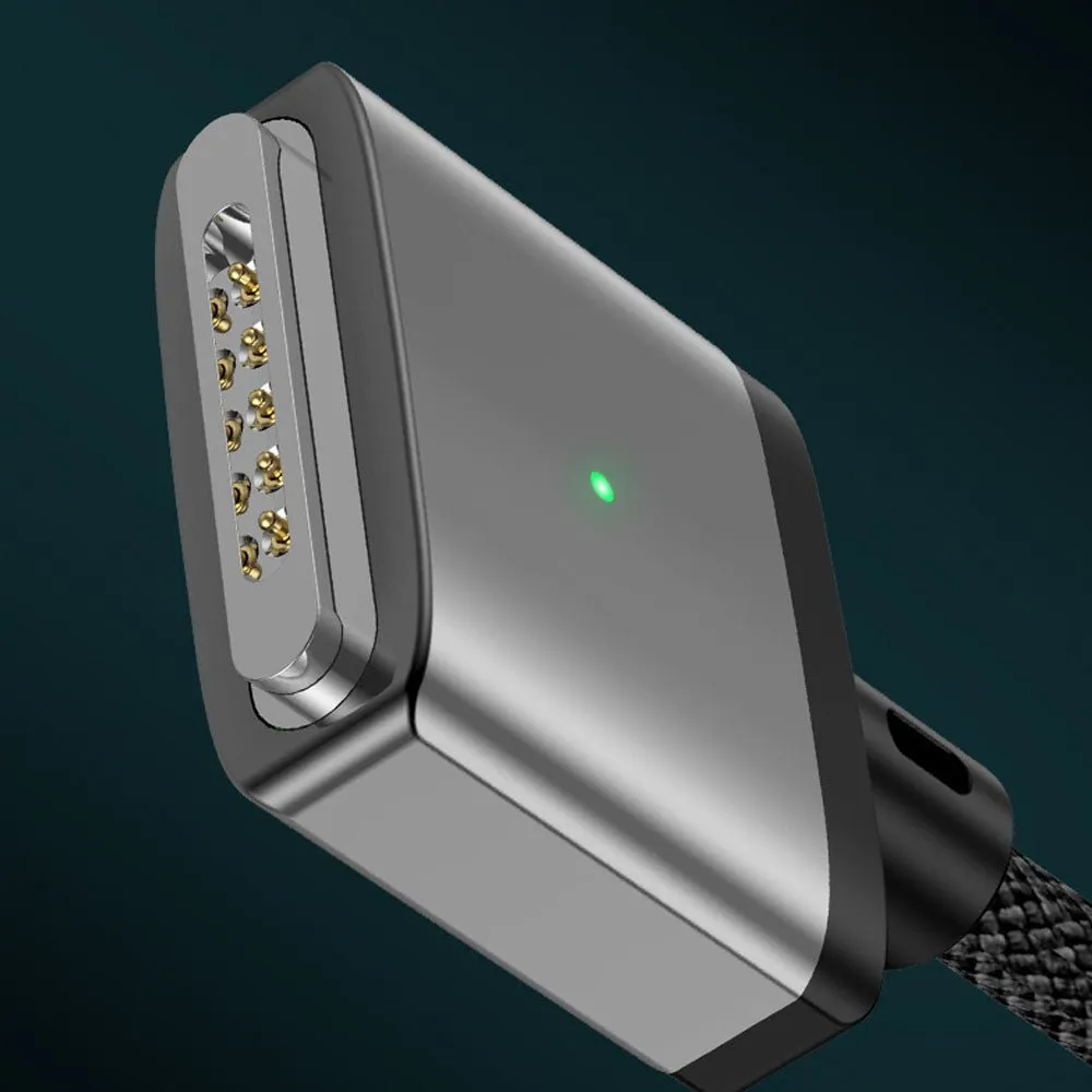 SparkSurge MagSafe 3 Charging Cable
