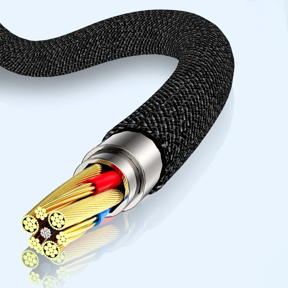 SparkSurge MagSafe 3 Charging Cable