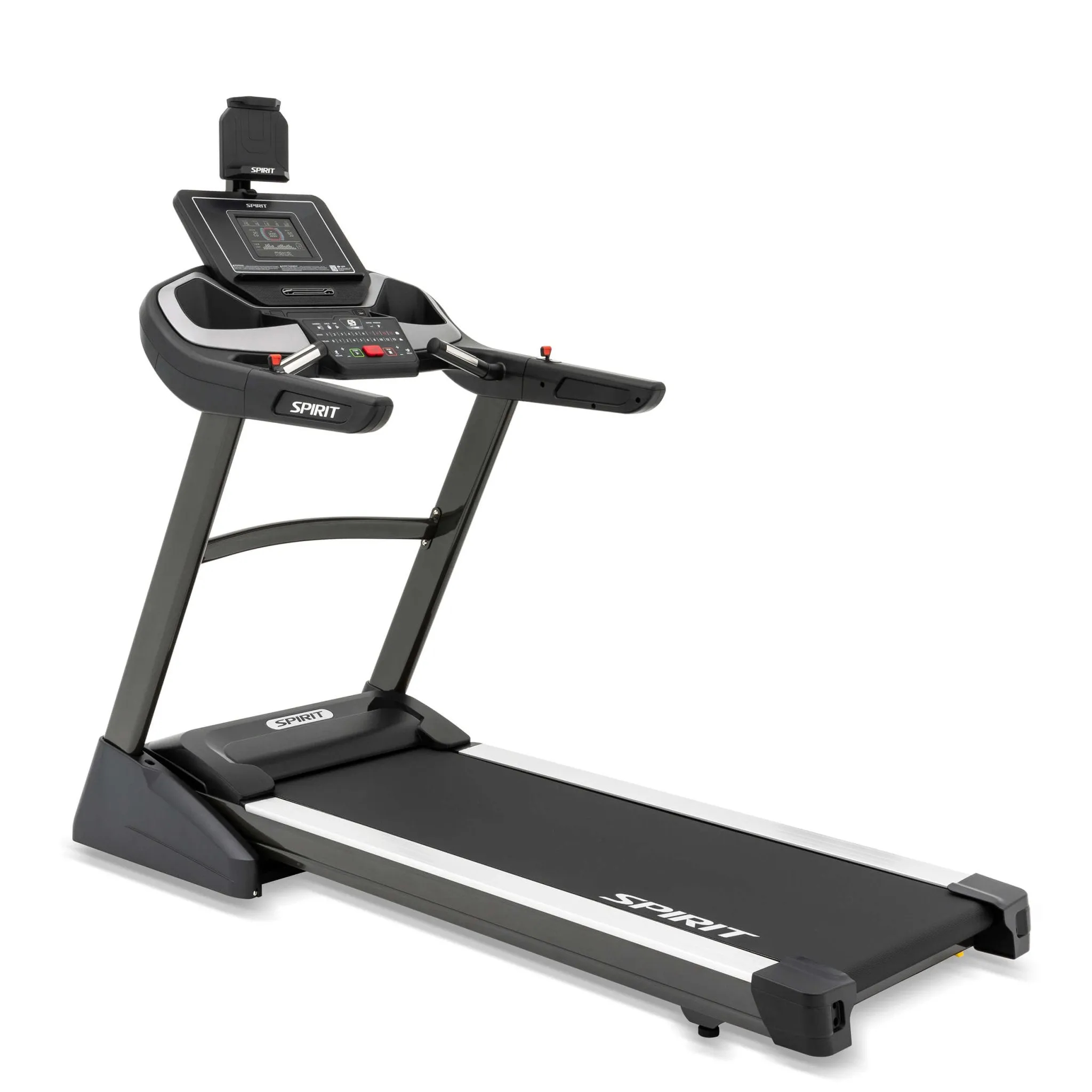 Spirit Fitness XT485 Treadmill