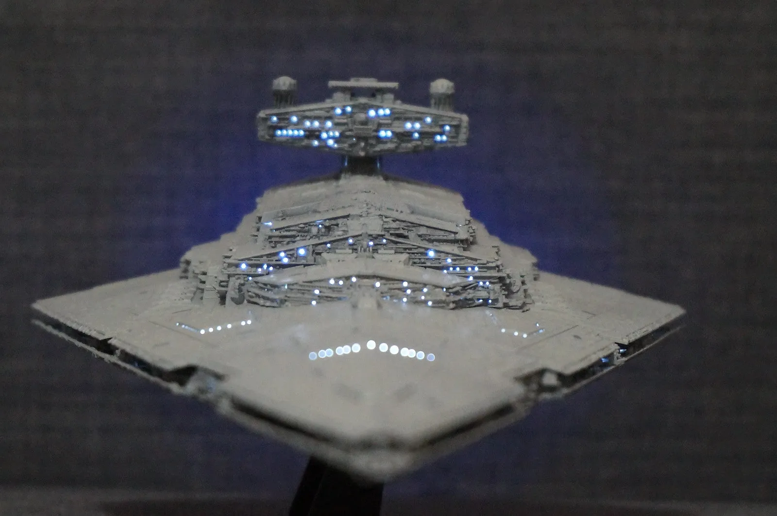Star Destroyer Light Kit