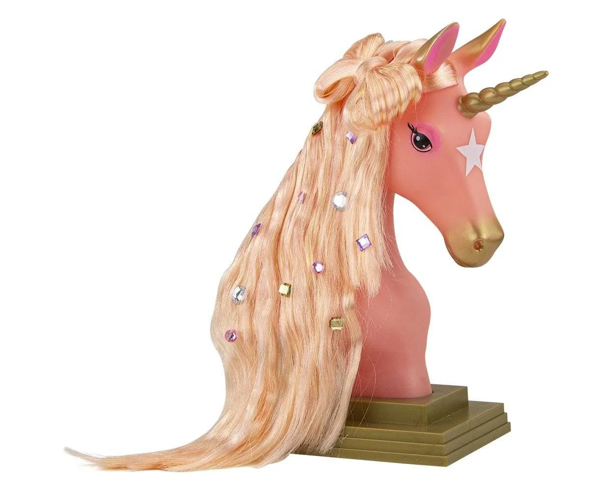 Stardust  - Unicorn Styling Head