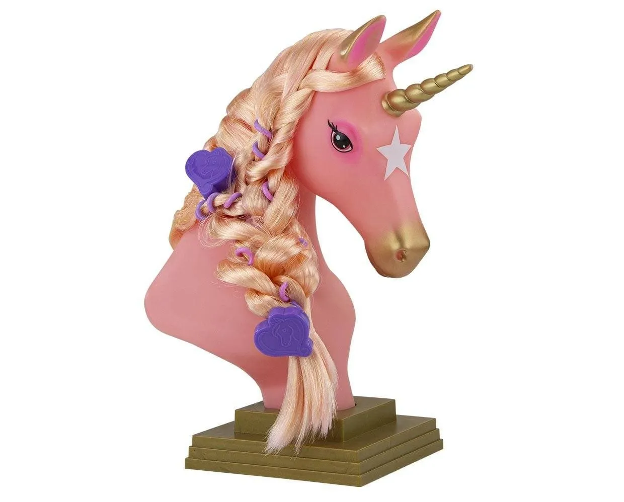 Stardust  - Unicorn Styling Head