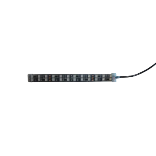 SuperGlow™ Double Row LED Glow Kit (Silver Xtreme)