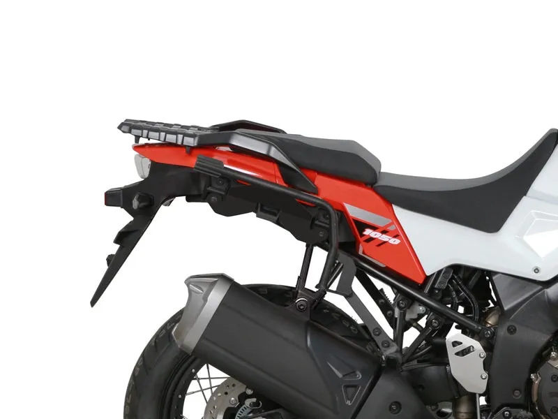 Suzuki V-Strom 1000 (14-19) SHAD 3P Pannier Fitting Kit