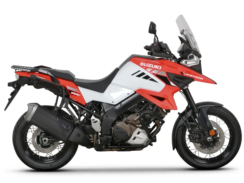 Suzuki V-Strom 1000 (14-19) SHAD 3P Pannier Fitting Kit