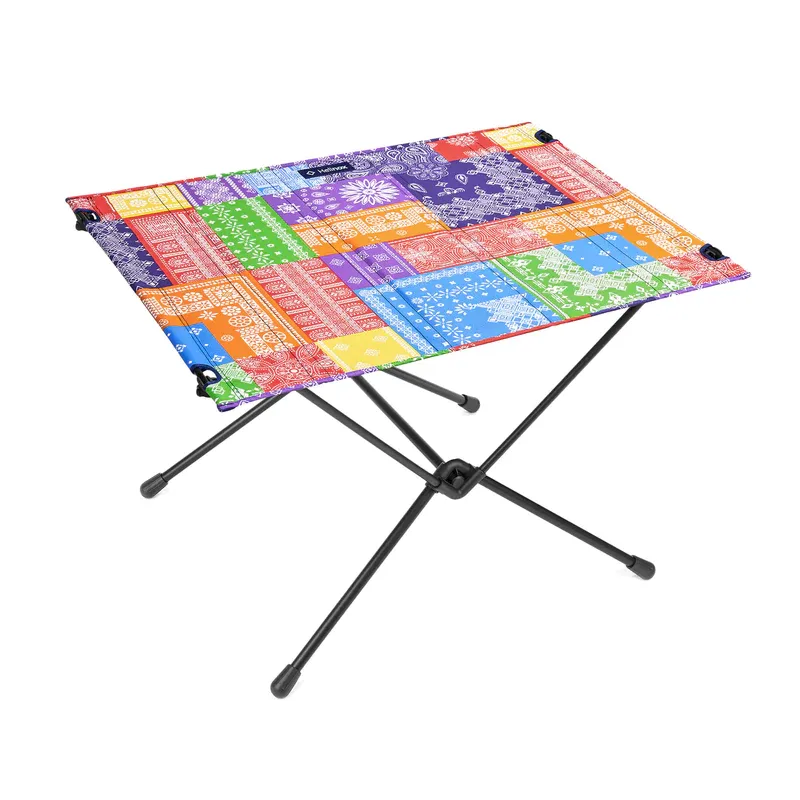 Table One Hard Top Long