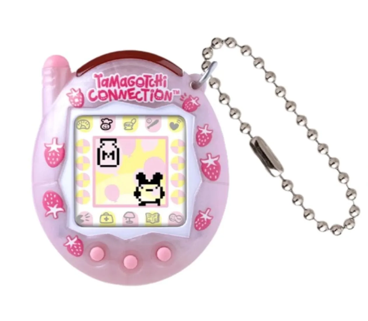 Tamagotchi Connection 2nd Edition (Japan Exclusive)