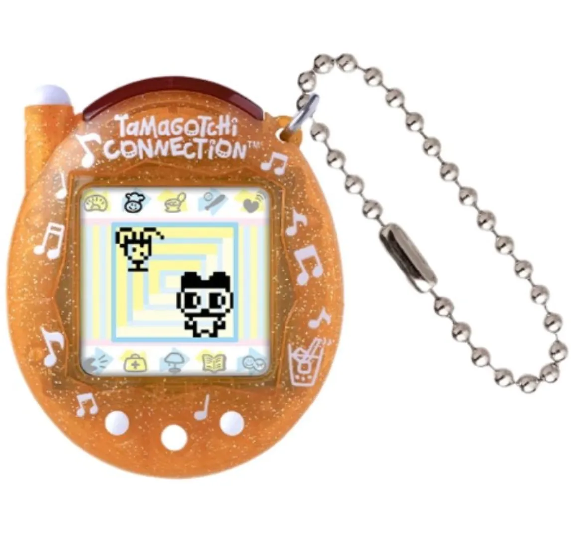 Tamagotchi Connection 2nd Edition (Japan Exclusive)