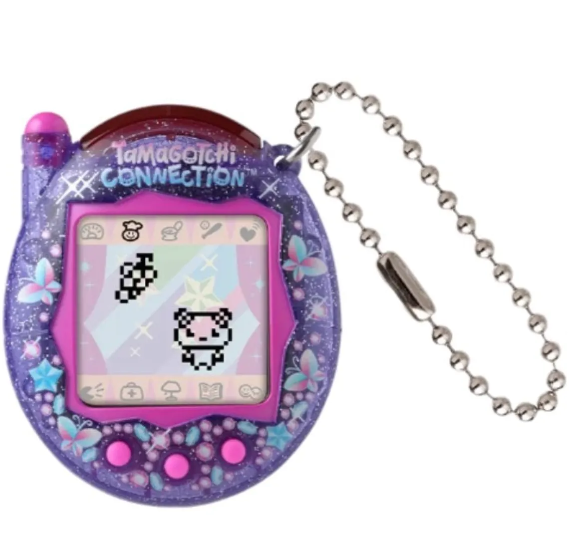Tamagotchi Connection 2nd Edition (Japan Exclusive)