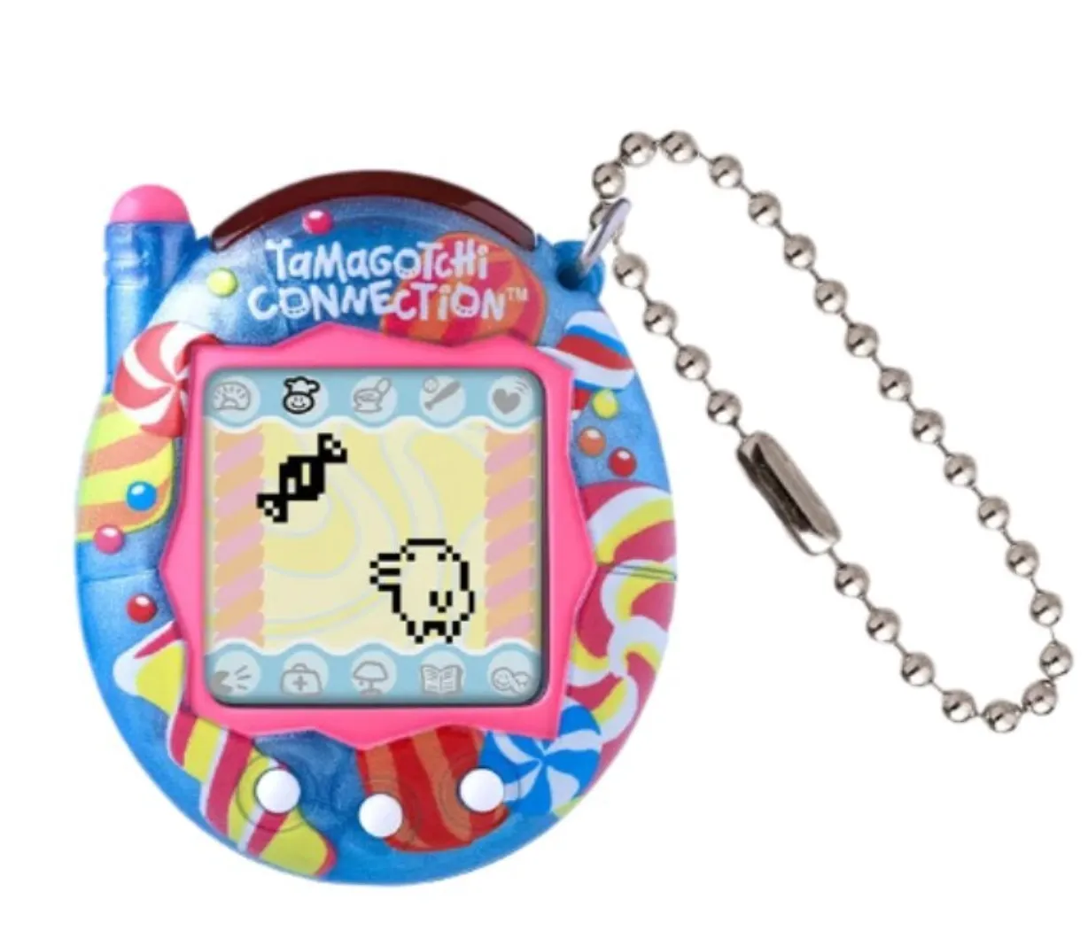 Tamagotchi Connection 2nd Edition (Japan Exclusive)