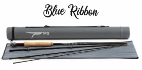TFO Blue Ribbon
