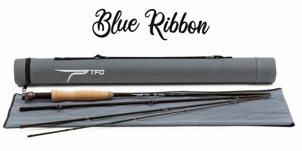 TFO Blue Ribbon