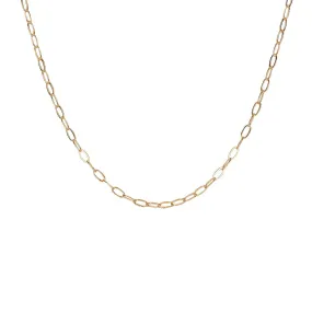 The Flow Chain | Gold