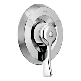 Three-Function Commercial Transfer Valve