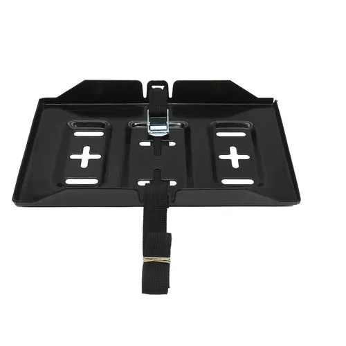 THUMPER LITHIUM BATTERY HUB 100AH REDARC FRONT MOUNT   BLUETOOTH