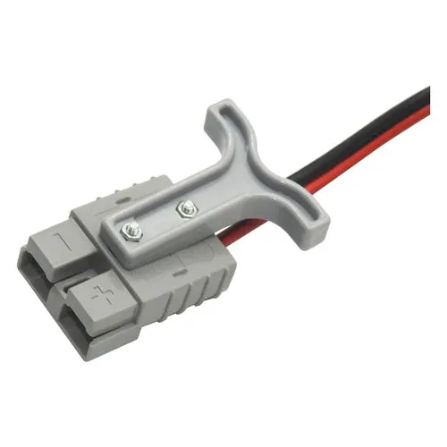 THUMPER LITHIUM BATTERY HUB 100AH REDARC FRONT MOUNT   BLUETOOTH