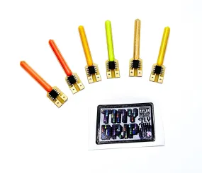 TINY DRIPS animated 1S LEDs