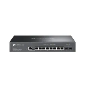 TP-Link Omada 8-Port 2.5G L2  Managed Switch - SG3210X-M2