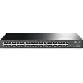 TP-LINK TL-SG1048 - 48-Port Gigabit Ethernet Switch