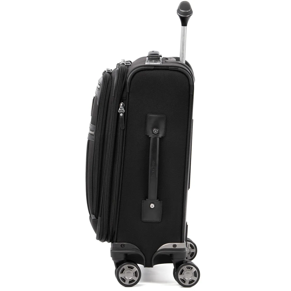 Travelpro Platinum Elite International Expandable Carry On Spinner