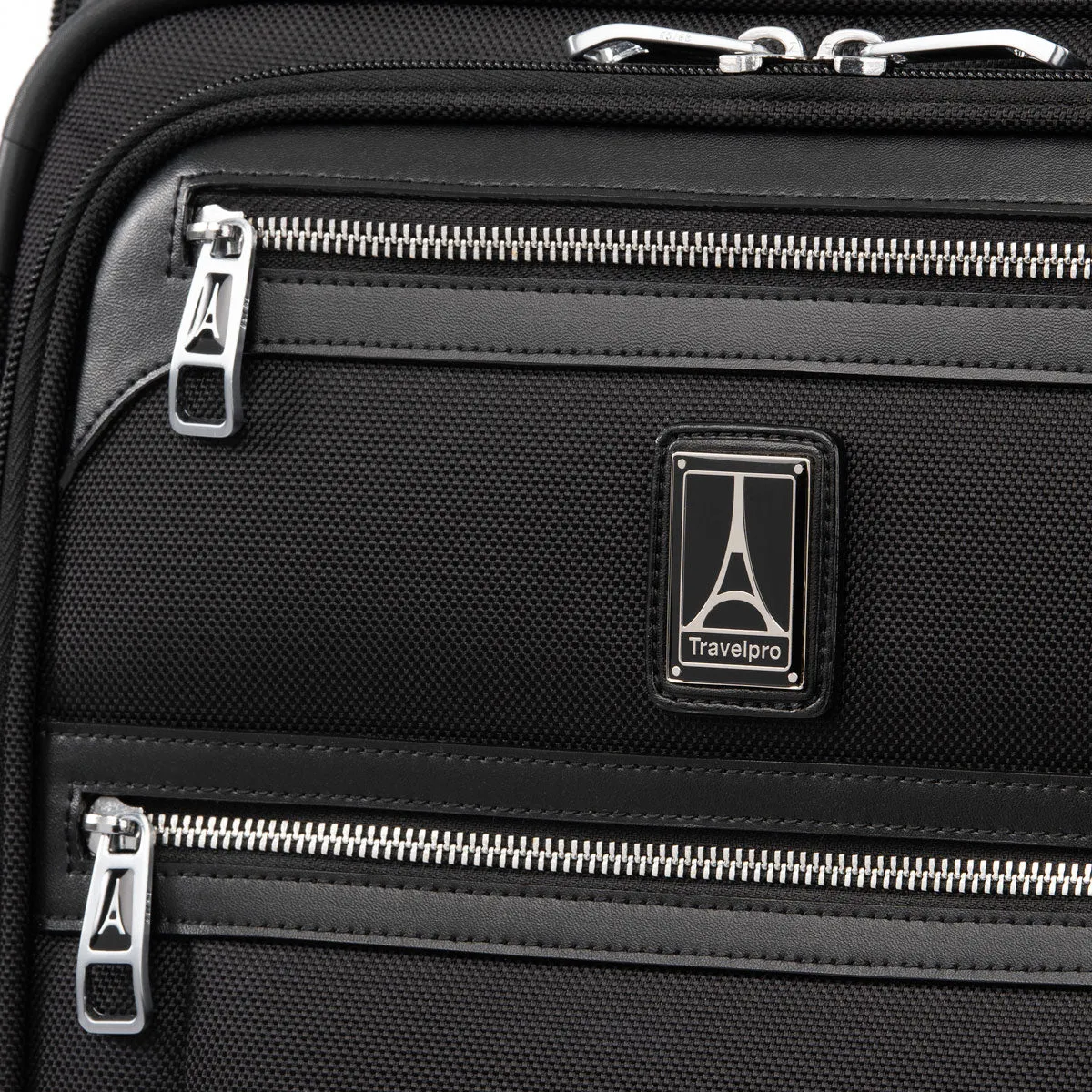 Travelpro Platinum Elite International Expandable Carry On Spinner