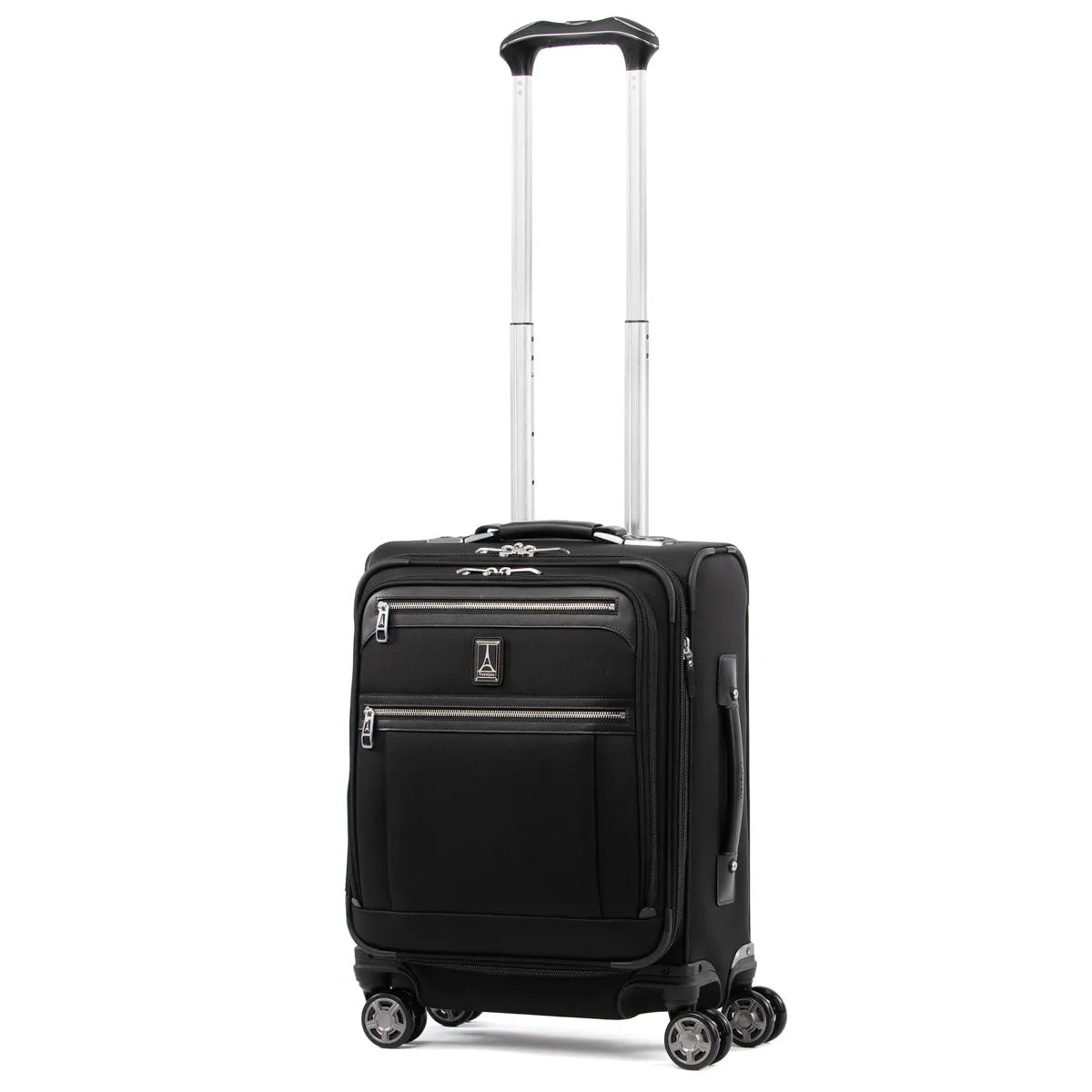Travelpro Platinum Elite International Expandable Carry On Spinner