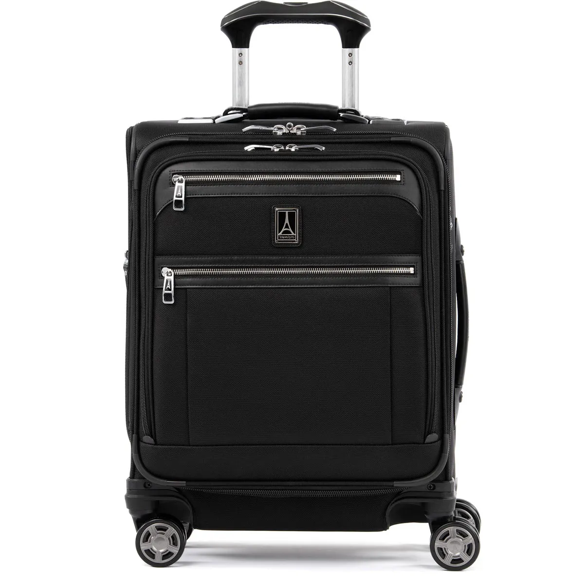 Travelpro Platinum Elite International Expandable Carry On Spinner