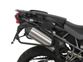 Triumph Tiger 800 XRX (11-24) SHAD 4P Pannier Fitting Kit