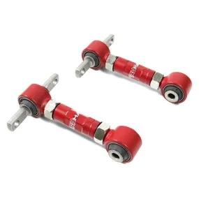 TruHart Camber Kit Honda CRV (97-01) Rear Control Arm Pair Adjustable Negative