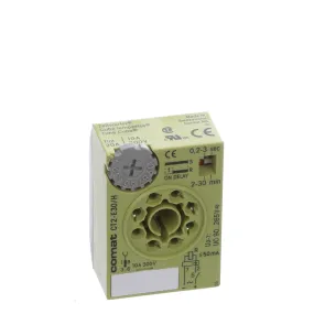 TURCK CT 2-E30/H