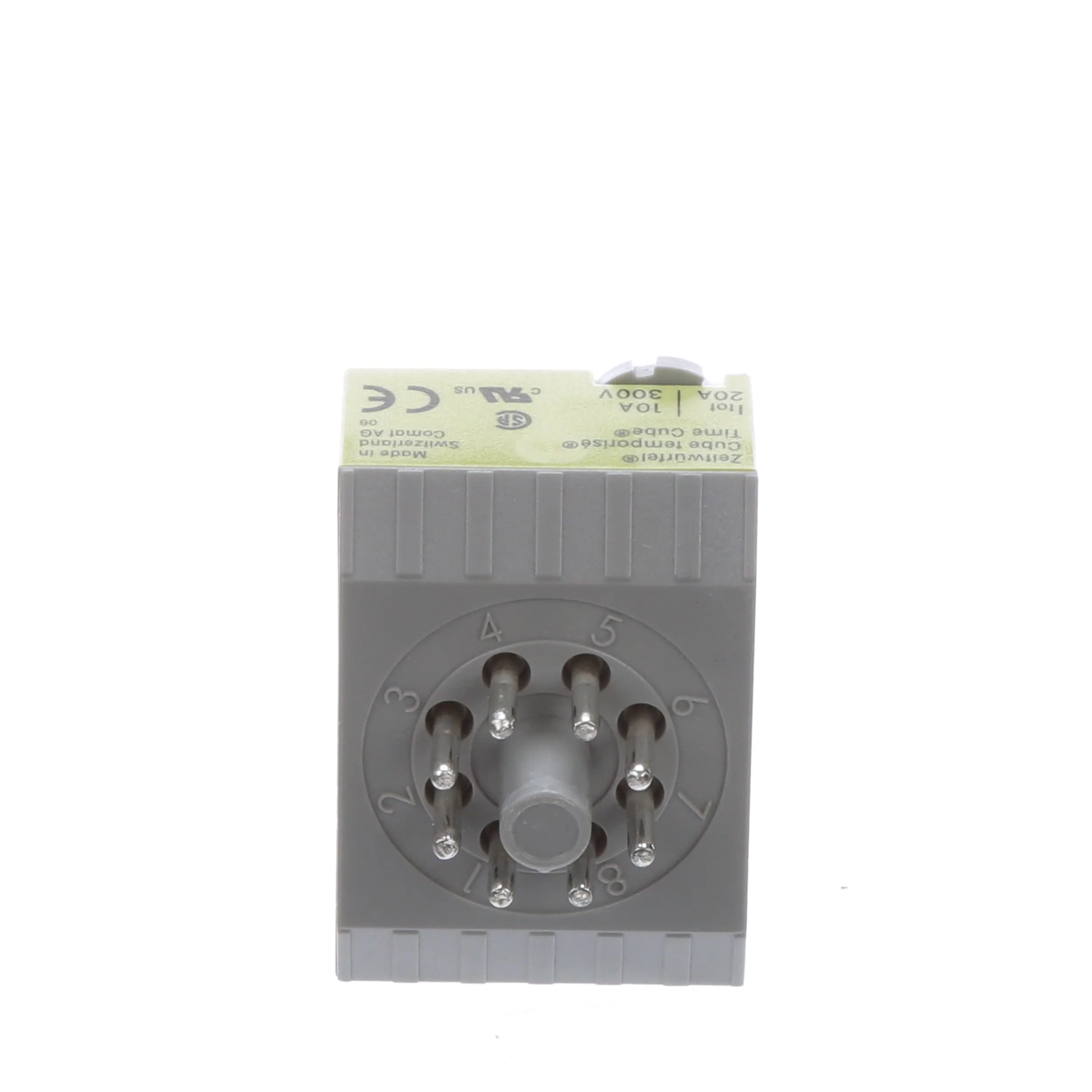 TURCK CT 2-E30/H