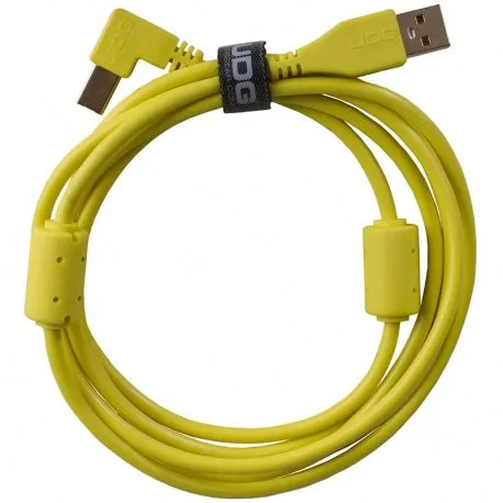 UDG U95001BL  Ultimate Audio Cable USB 2.0 A-B Straight 1Meter