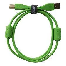 UDG U95001BL  Ultimate Audio Cable USB 2.0 A-B Straight 1Meter