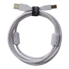 UDG U95001BL  Ultimate Audio Cable USB 2.0 A-B Straight 1Meter