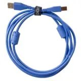 UDG U95001BL  Ultimate Audio Cable USB 2.0 A-B Straight 1Meter
