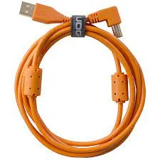 UDG U95001BL  Ultimate Audio Cable USB 2.0 A-B Straight 1Meter