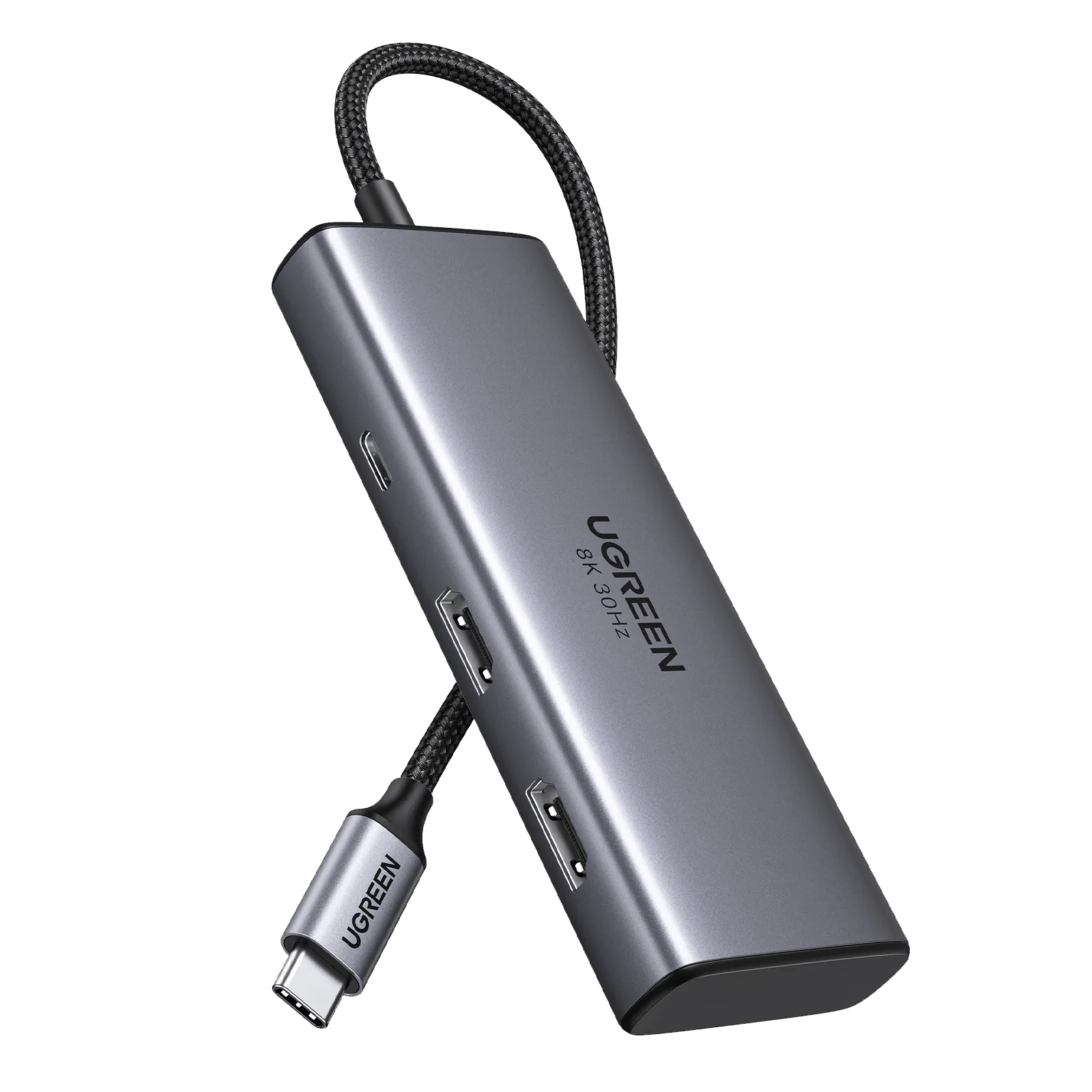 UGREEN Revodok 206 6 in 1 USB-C Hub