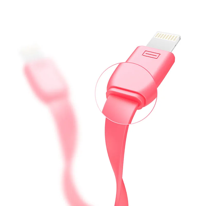 UKA Kumamon 1M Apple Lightning / Type-C Extracted Extension Cable