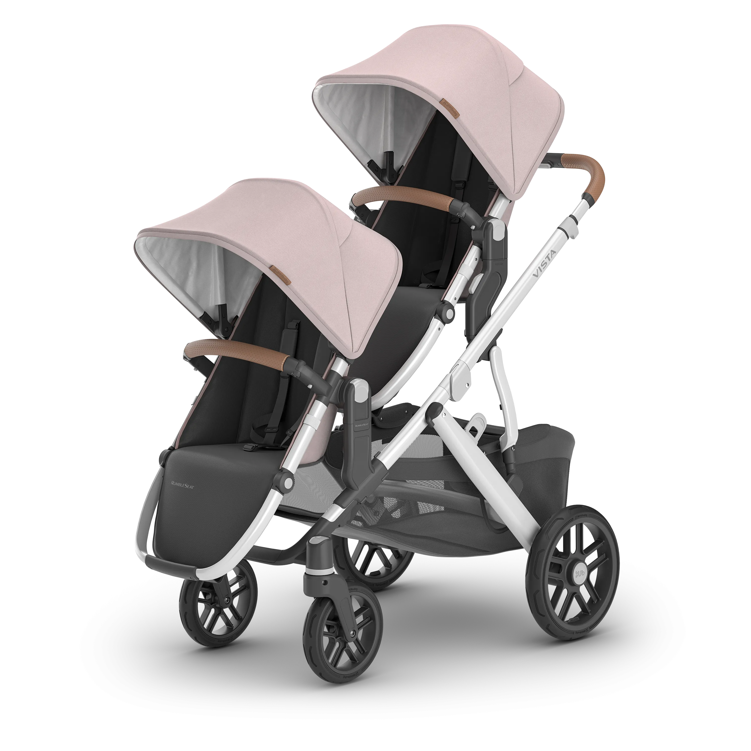 UPPAbaby - Rumble Seat V2  - Alice