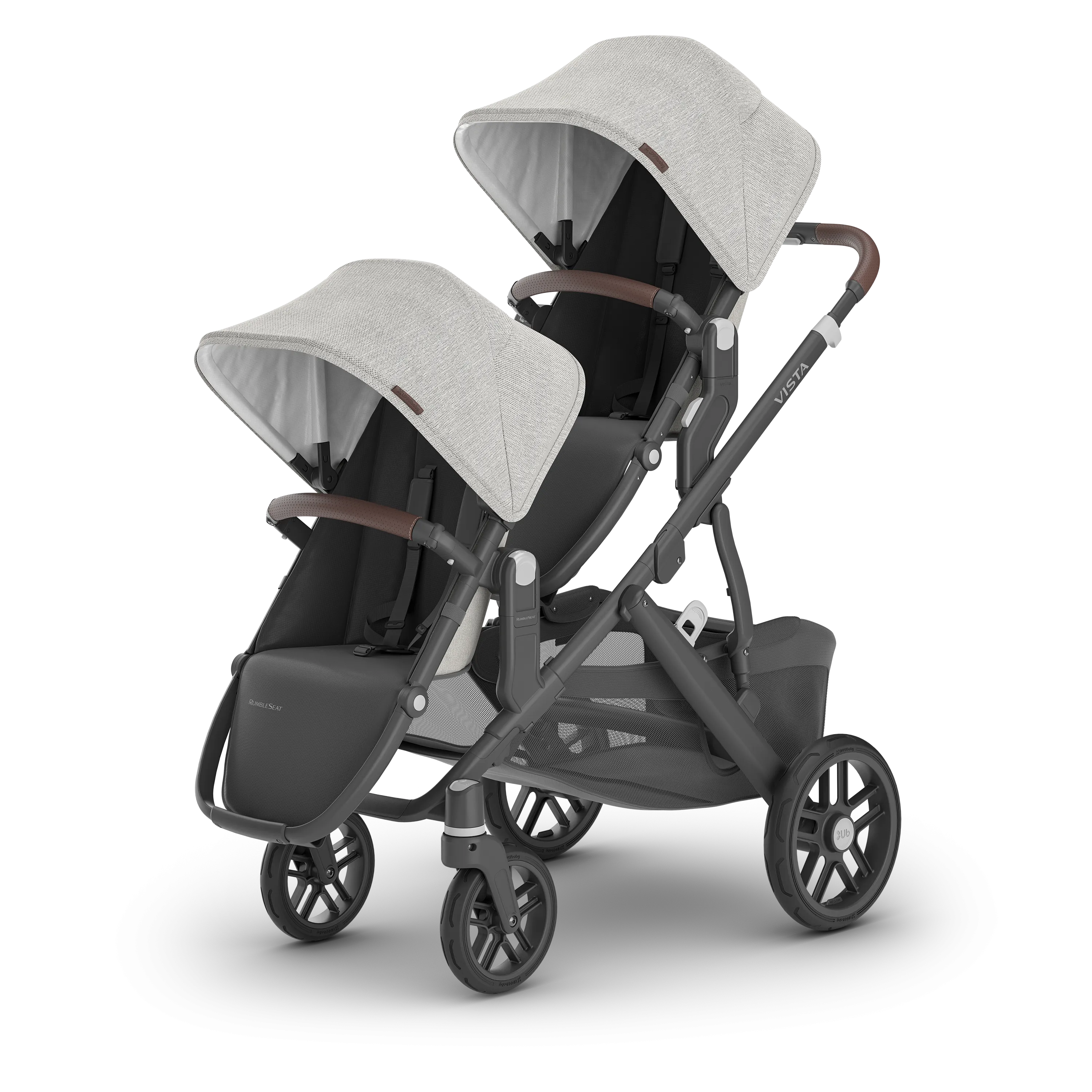 UPPAbaby - Rumble Seat V2  - Anthony