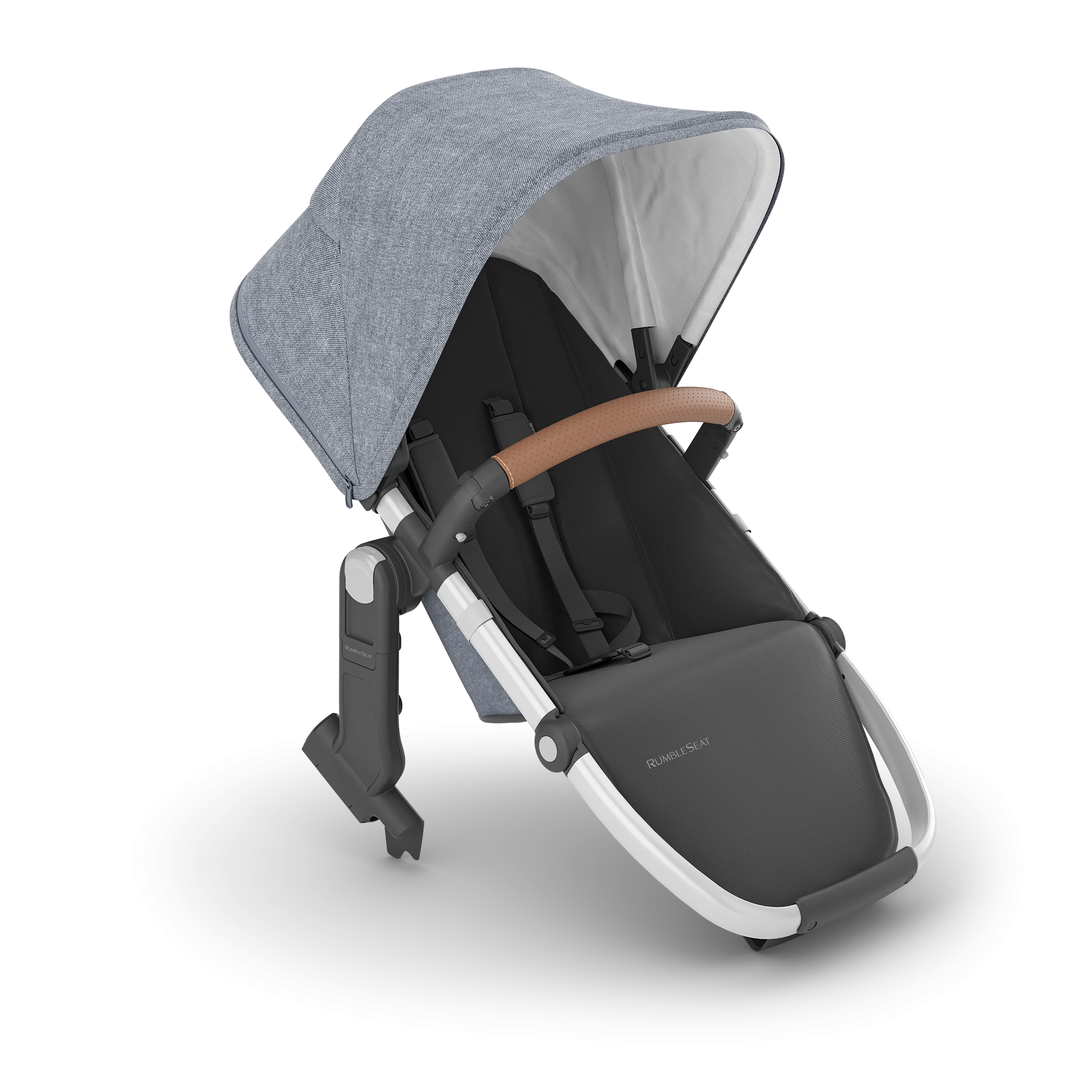 UPPAbaby - Rumble Seat V2  - Gregory