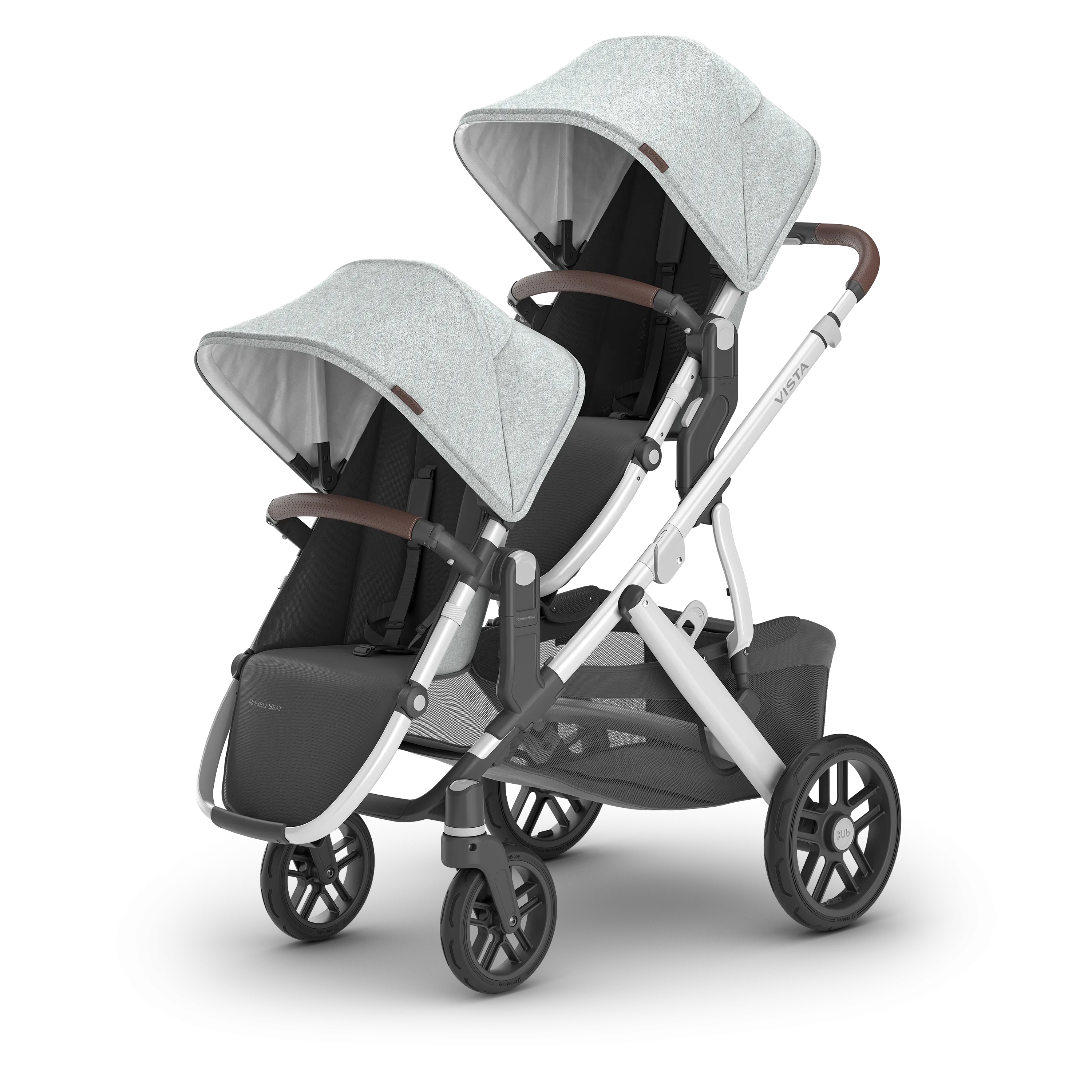 UPPAbaby - Rumble Seat V2  - Stella