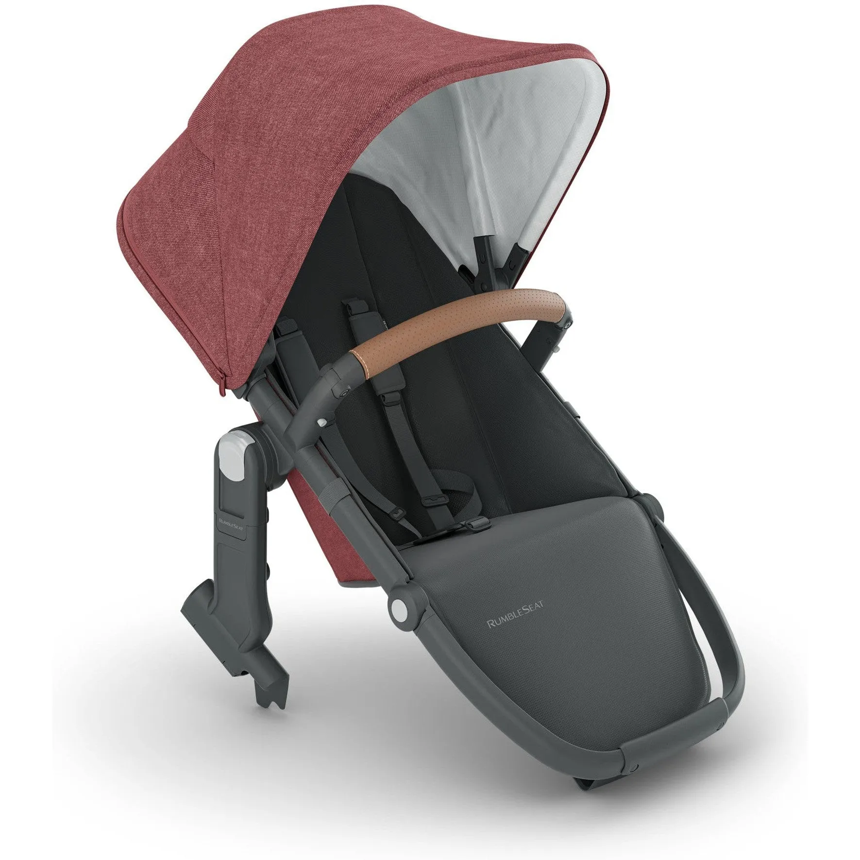 UPPAbaby Vista RumbleSeat V2 