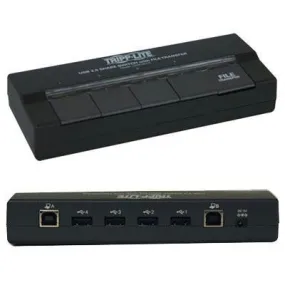 Usb 2.0 4 Port Share Switch