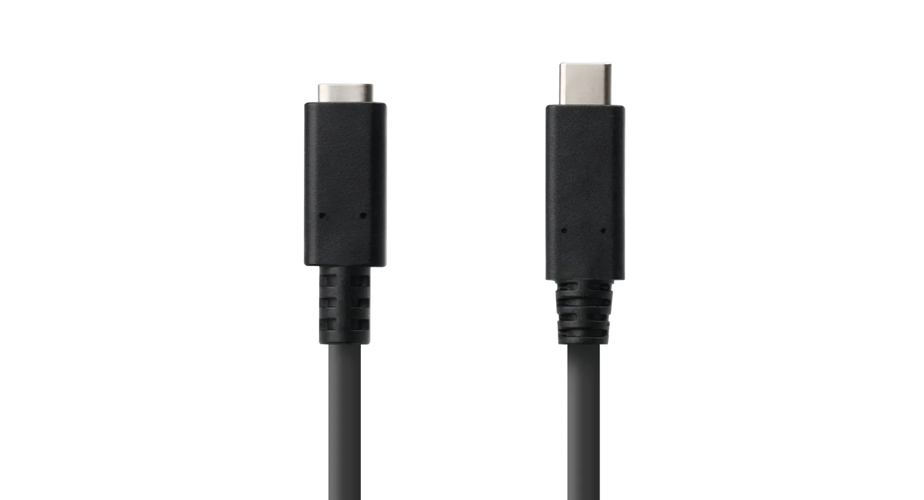 USB-C Male to Female Adapter