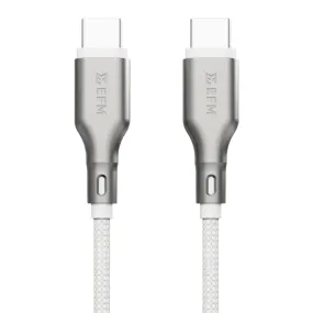 USB-C to USB-C Essential Power 2M Cable