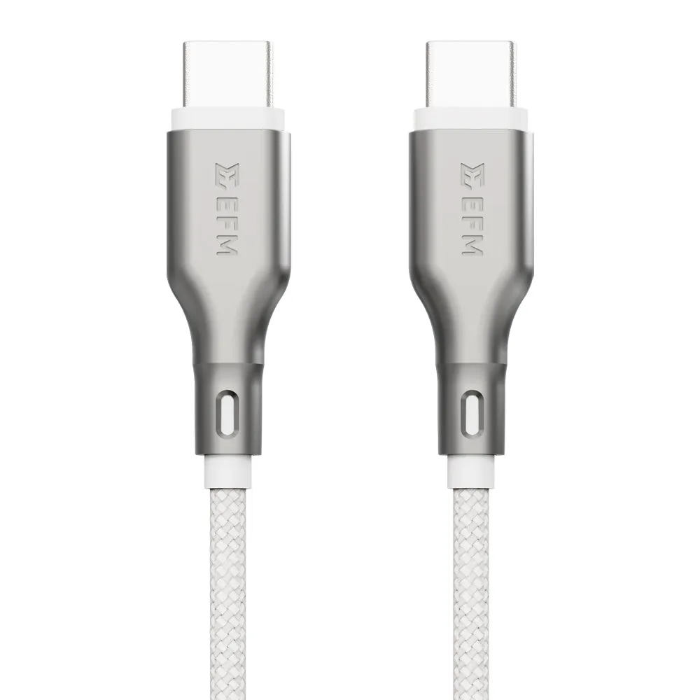 USB-C to USB-C Essential Power 2M Cable