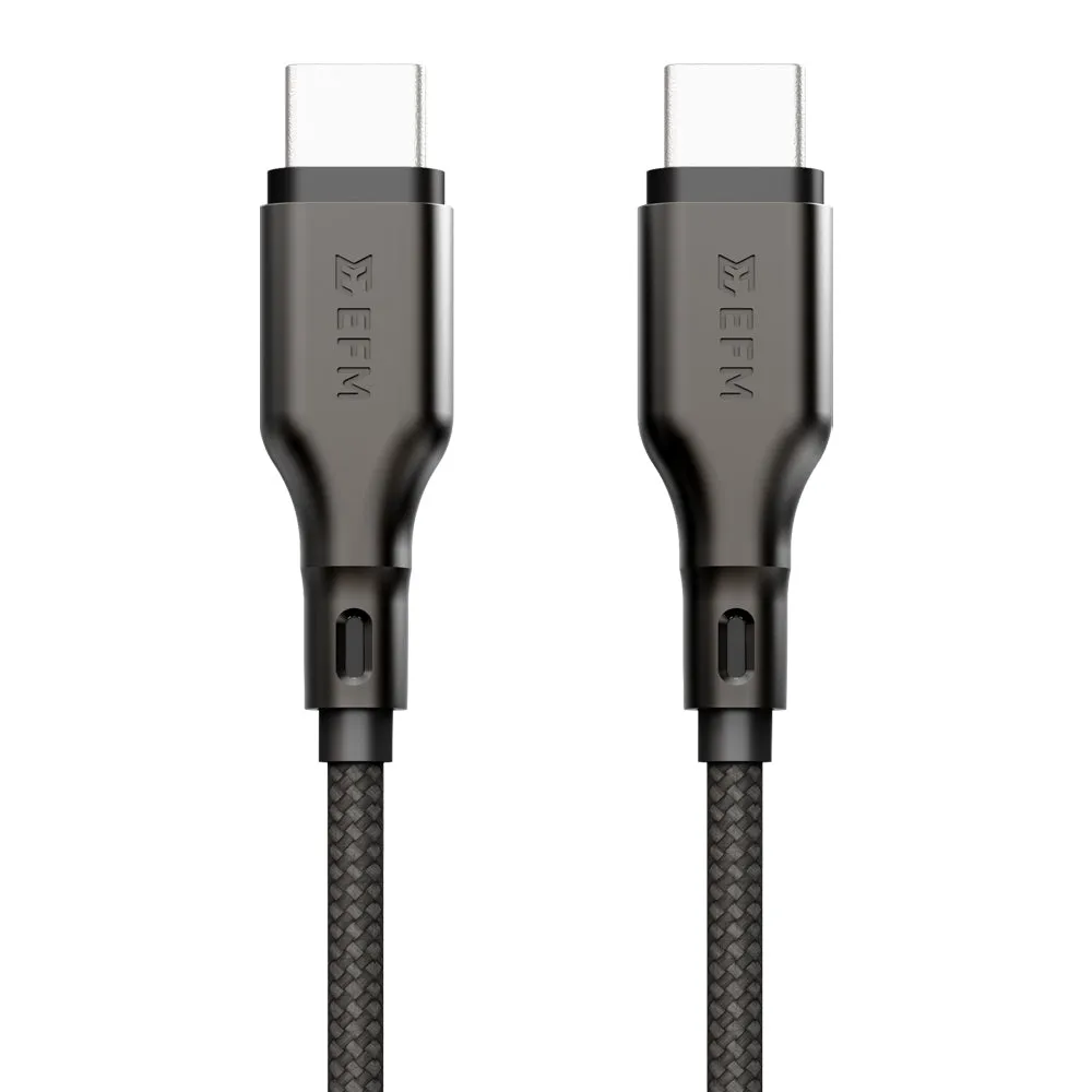 USB-C to USB-C Essential Power 2M Cable