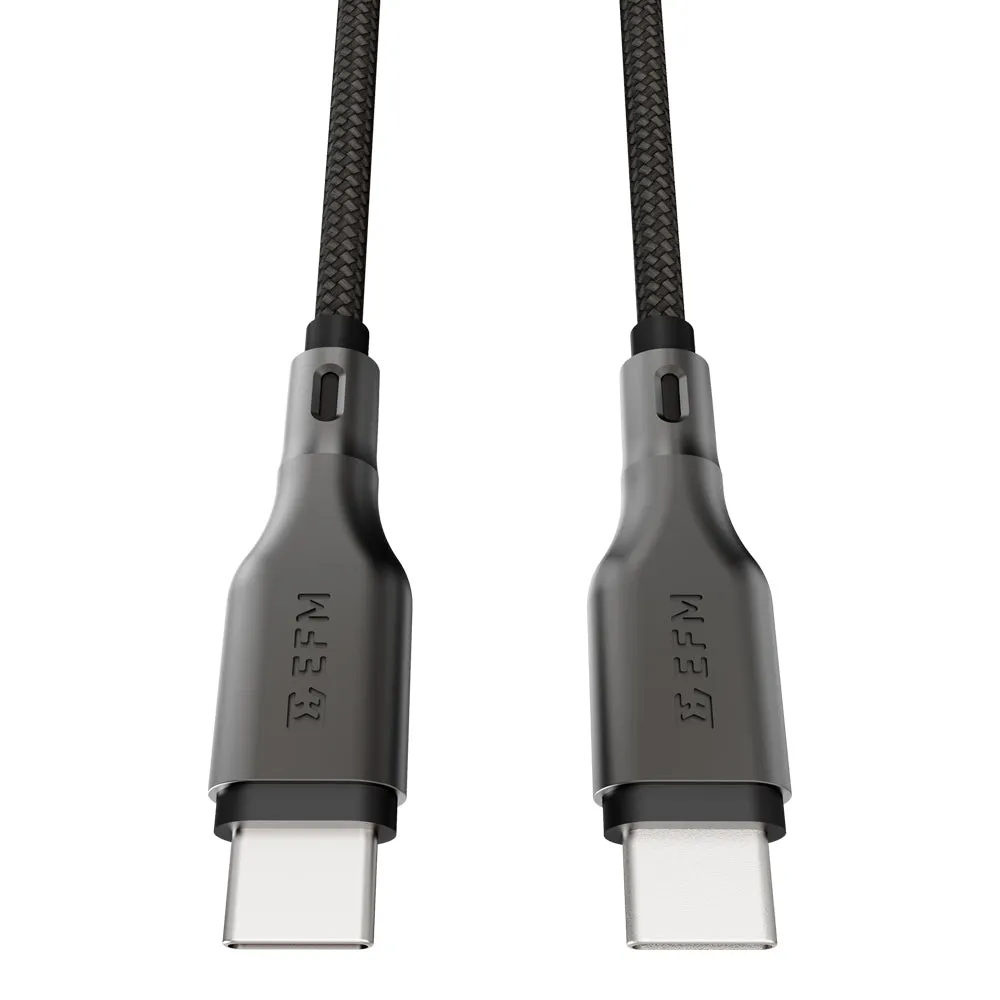 USB-C to USB-C Essential Power 2M Cable