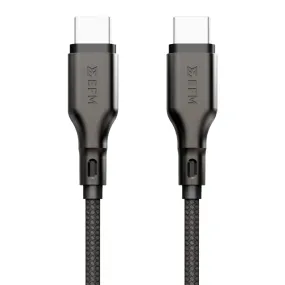 USB-C to USB-C Essential Power 2M Cable